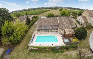 Image of Nice Home In Saint-Méard-De-Gurçon