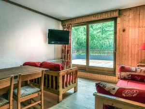 Image of Appartement Val-d'Isere, 2 pieces, 4 personnes - FR-1-519-7