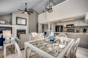 Image of New to Rental & Pet Friendly! Condo in Cumberland Terrace at Kingston-3 Minute Drive to the Beach!