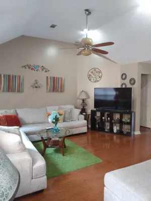 Image of The GETAWAY HOME for Memphis