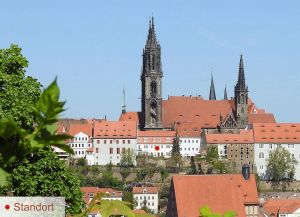 Image of City panorama