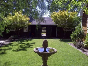 Image of Romantic Sonoma Cottage On 1 Acre in Wine Country