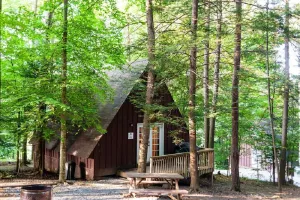 Image of Reel Simple - Pet Friendly with Hot Tub
