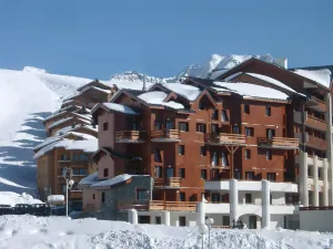Image of Appartement Ski aux pieds