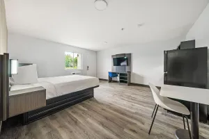 Image of Efficiency Lodge - Columbus GA