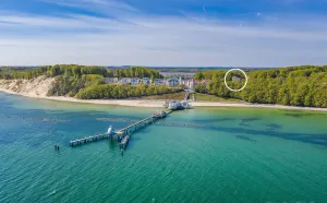 Image of Residenz Seeblick Wohnung 17