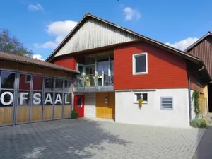 Image of Holiday apartment Sins for 1 - 11 persons with 4 bedrooms - Farmhouse