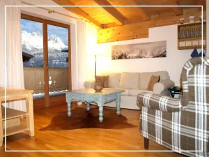 Image of Chalet Der Tyroler Adler im Zentrum vom Wilden Kaiser