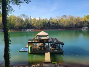 Image of Dock Life at beautiful Norris Lake!!!