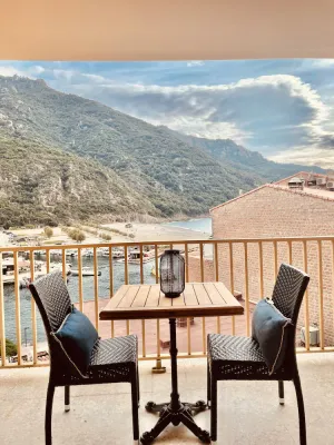 Image of Résidence du port : appartements meublée 2 personnes