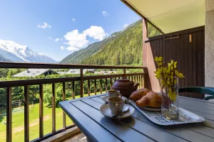 Image of Résidence Grands Montets 524 - Happy Rentals