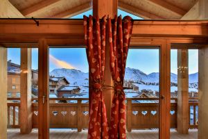 Image of Chalet Benoite - Plagne Soleil