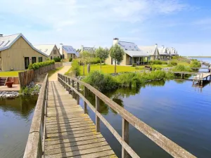 Image of Holiday Home Oesterdam Resort-1 by Interhome