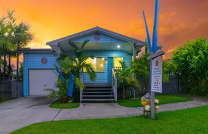 Image of Accessible + Pool+Hoist & Dog Friendly @ Seafarers Diamond Beach
