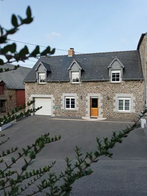 Image of Le Petit Concise à 20mn du Mont Saint Michel