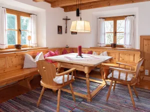 Image of Vacation home 1 - 6 persons, 130 sqm, 2 sep. Bedroom, 2 bathrooms, WLAN