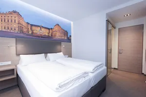 Image of City Hotel Würzburg