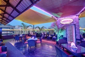 Image of Palm Beach Hotel
