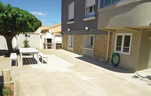 Image of Cozy Apartment In Vinassan With Wifi