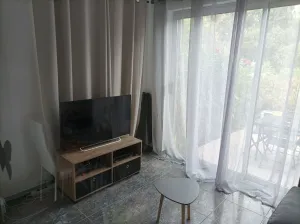 Image of Charmant studio dans la résidence Haut du Golf