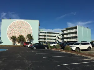 Image of Comfortable Condominium on the Beach