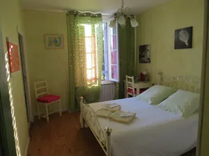 Image of CHAMBRE D'HOTE CARIGNAN CHEZ LE VIGNERON