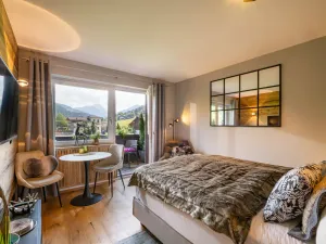 Image of Alpines Nest by Apartment Managers
