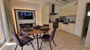 Image of Sturmvogel 112 - Holiday Park Streckelsberg * 10 min. To the Baltic Sea beach *