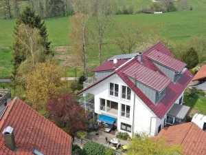 Image of Ferienwohnung Blick ins Tal