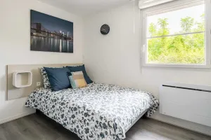 Image of Studio Tranquille et COSY Fonderie