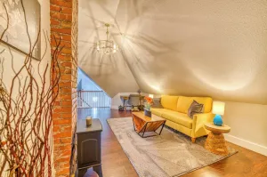 Image of Walk to Dtwn: Colorful Cañon City Home w/ Grill!