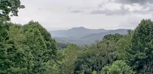 Image of Beautiful Smoky Mountain Home 2\/2 BB Incredible View!