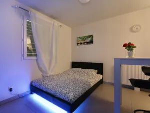 Image of Studio Gare St Roch 2ème - Air Rental