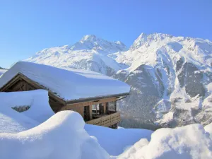 Image of Chalet - Sainte Foy Tarentaise