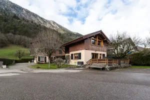 Image of Gîte Tournette