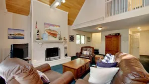 Image of Abbey Spring Resort Home |North Shore Hideaway |Fireplace |Spacious Deck |Pools |Beach |Clubhouse