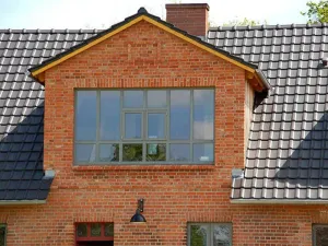 Image of Apartment Klatschmohn - I know a house on the forest ...