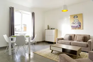 Image of Cheverus - Appartement 1 chambre avec ascenseur et Parking