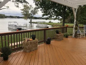 Image of Fun times at the Lake