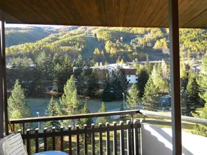 Image of Grand appartement 4 pers, face aux pistes