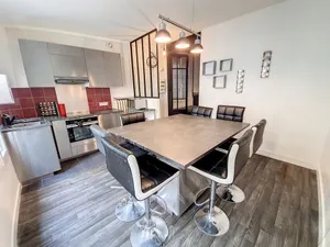 Image of Tres mignon appartement Toutes commodités et metro a 2 mn et du Rer