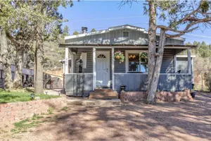 Image of Cozy Cottage Getaway