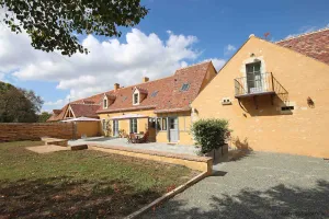 Image of Gite de la Coispillière