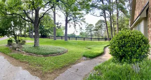 Image of Secluded Oasis with Pool & Hot Tub. 5 minute walk to the lake.