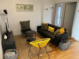 Image of LA SUITE DES CÈDRES - T3 Lyon 3