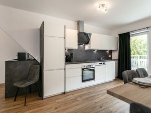 Image of Very spacious apartment in ski and hike region