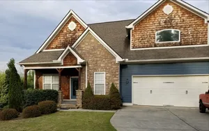 Image of Family-Friendly Home on Lake Hartwell!