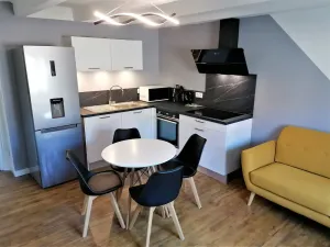 Image of Completely renovated modern apartment