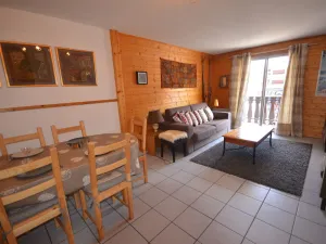 Image of Appartement HYPERCENTRE Les Gets