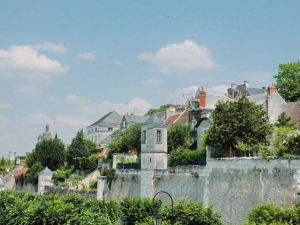 Image of Gite Loches, 1 bedroom, 6 persons